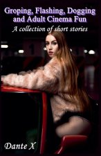 Groping, Flashing, Dogging and Adult Cinema Fun