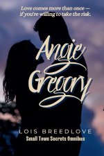 Angie Gregory