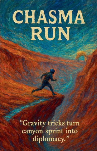 Chasma Run