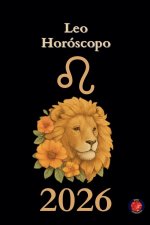 Leo Horóscopo  2026