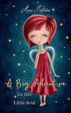 A Big Adventure for This Little Soul