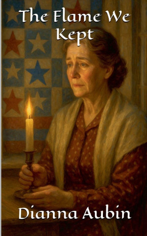 The Flame We Kept