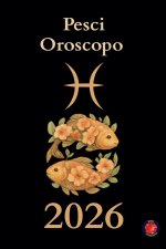 Pesci Oroscopo  2026
