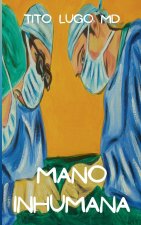 Mano Inhumana