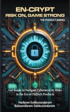 EN-CRYPT RISK ON, GAME STRONG