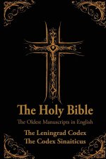 The Holy Bible
