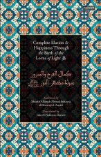 Complete Elation & Happiness Through the Birth of the Locus of Light ¿