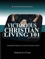 Victorious Christian Living 101