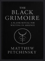 The Black Grimoire