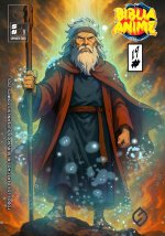 Biblia Anime ( Anime Puro ) No.19