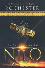 La Sacerdotisa del Nilo