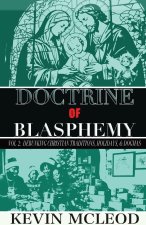 Doctrine of Blasphemy Vol.2