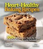 Heart-Healthy Baking Recipes