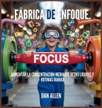 Fábrica De Enfoque