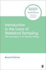 Introduction to the Laws of Statistical Sampling