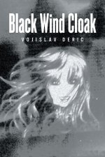 Black Wind Cloak