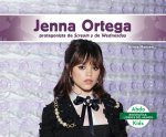 Jenna Ortega: Protagonista de Scream Y de Wednesday (Jenna Ortega: Scream Queen & Star of Wednesday)