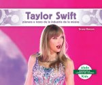 Taylor Swift: Pionera E Icono de la Industria de la Musica (Taylor Swift: Iconic Music Industry Trailblazer)