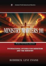 Ministry Matters 101