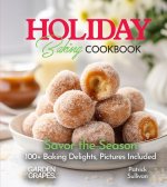 Holiday Baking Cookbook