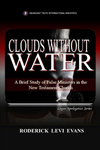 Clouds Without Water