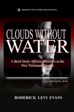 Clouds Without Water