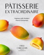 Astonishing Pâtisserie