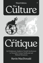 The Culture of Critique
