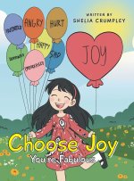 Choose Joy