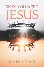 WHY YOU NEED JESUS