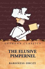 The Elusive Pimpernel