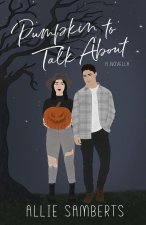 Pumpkin to Talk About