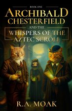 ARCHIBALD CHESTERFIELD