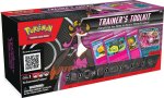 Pokémon TCG. Trainer's Toolkit (2025)