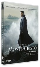 COMTE DE MONTE CRISTO (LE) - 3 DVD