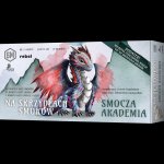Na skrzydłach smoków. Smocza akademia