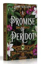 A promise of peridot (tp)