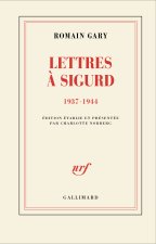 Lettres à Sigurd