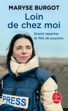 Loin de chez moi