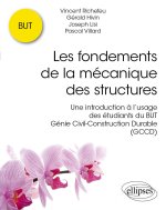 Les fondements de la mécanique des structures
