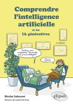 Comprendre l'intelligence artificielle et les IA génératives
