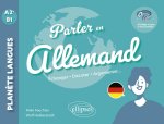 Parler en allemand A2+-B1