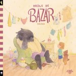Drôle de bazar