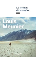 Le Vieil Homme et la Montagne