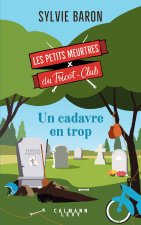 Les petits meurtres du Tricot Club, tome 5