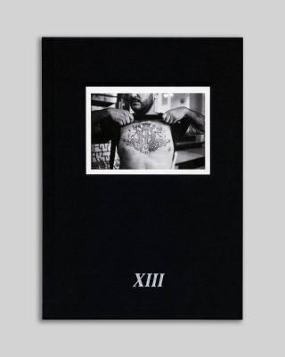 XIII