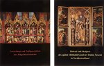 Malerei und Skulptur des spaten Mittelalters und der fruhen Neuzeit in Norddeutschland zusammen mit den Beitragen zum Kolloquium Entstehung und Fruhge