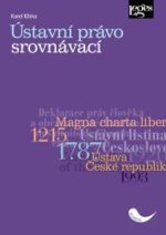 Ústavní právo srovnávací