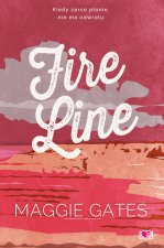 Fire Line. The Griffith Brothers