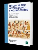 Arte Del Mundo Antiguo Egipto Y Proximo Oriente